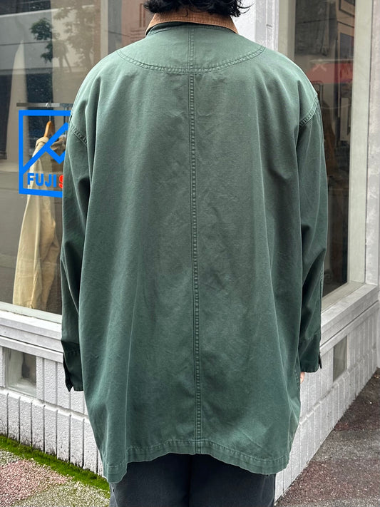 80's EDDIE BAUER ハンティングジャケット