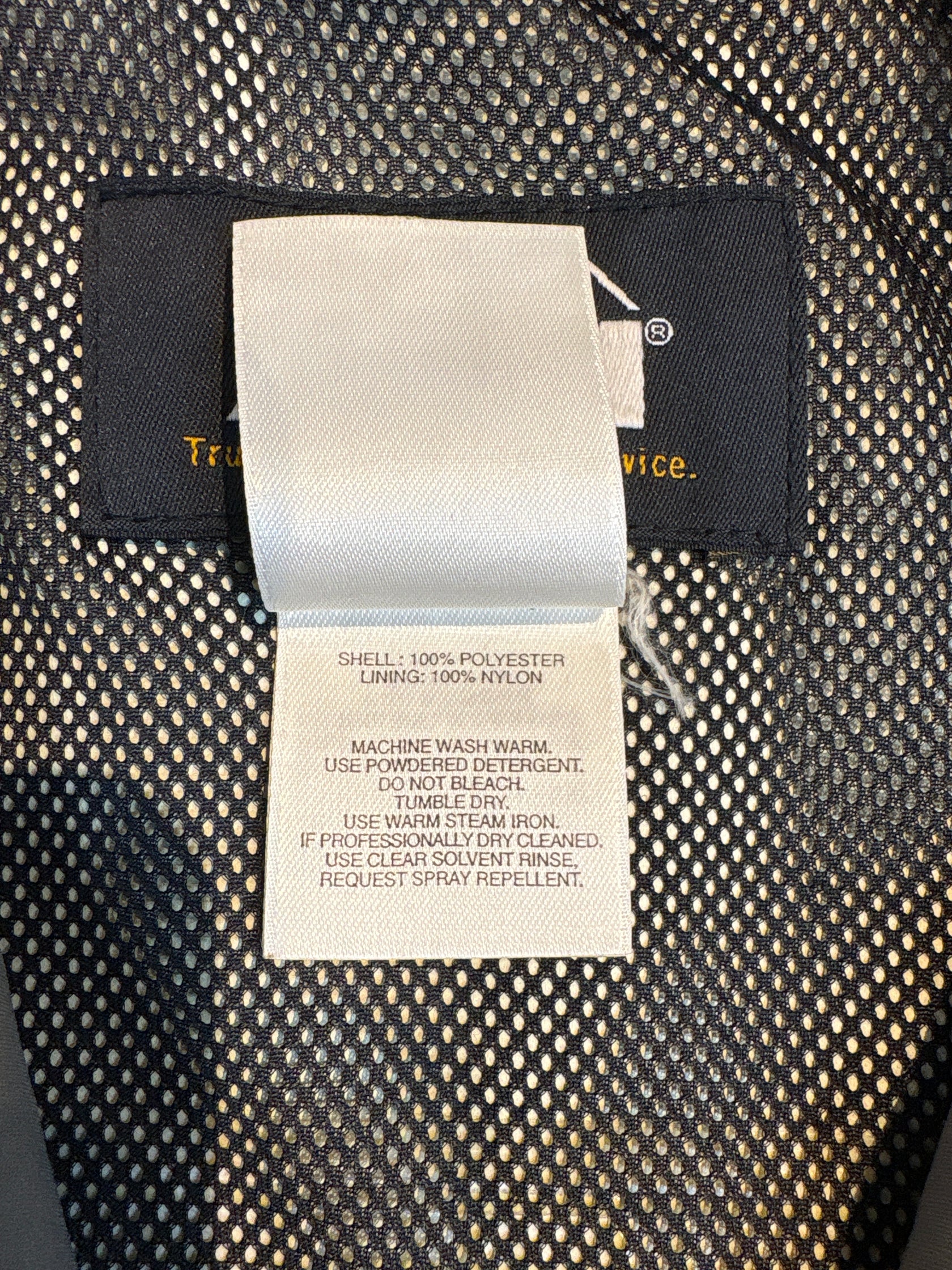 00's「REI」ナイロンジャケット