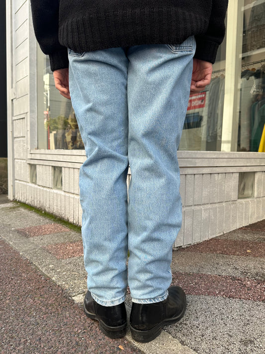 00's CARHARTT「Relaxed Fit」ペインターパンツ