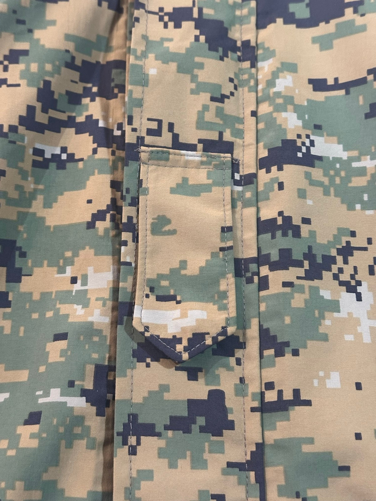 00's U.S.ARMY「ECWCS 」GORE-TEXパーカー