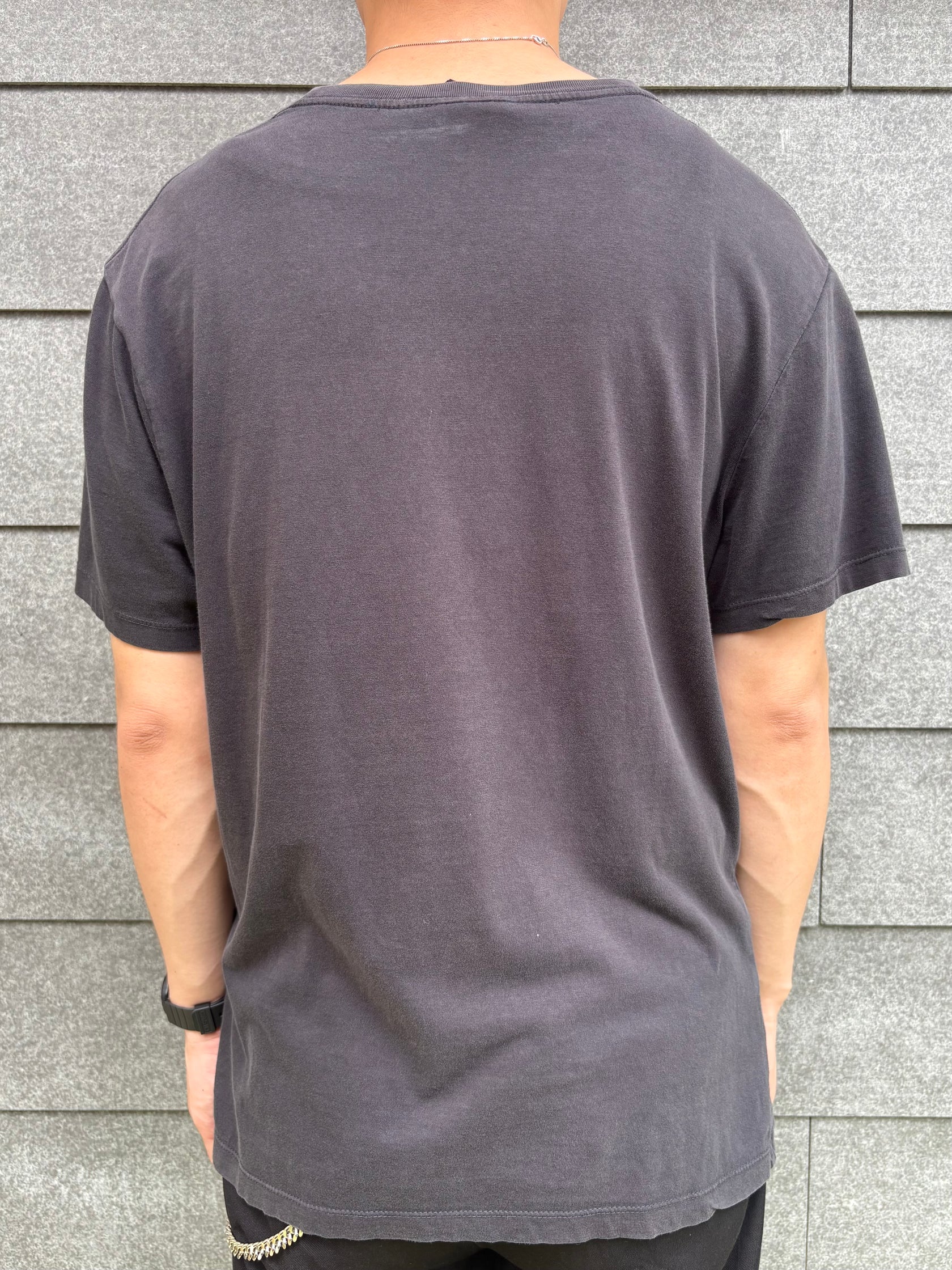 00's「THE DARK KNIGHT」ムービーTシャツ