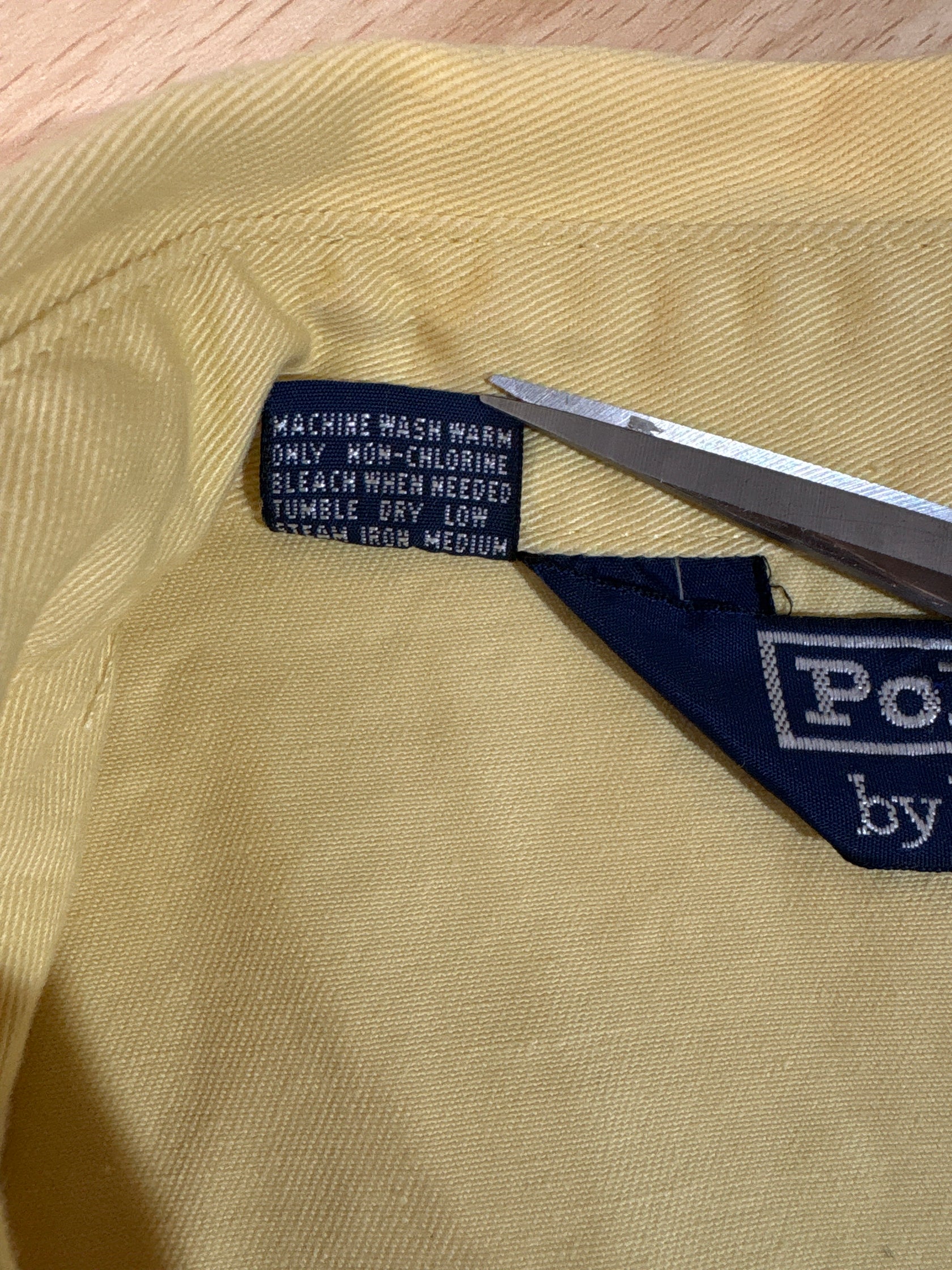 90's「RALPH LAUREN」スウィングトップ