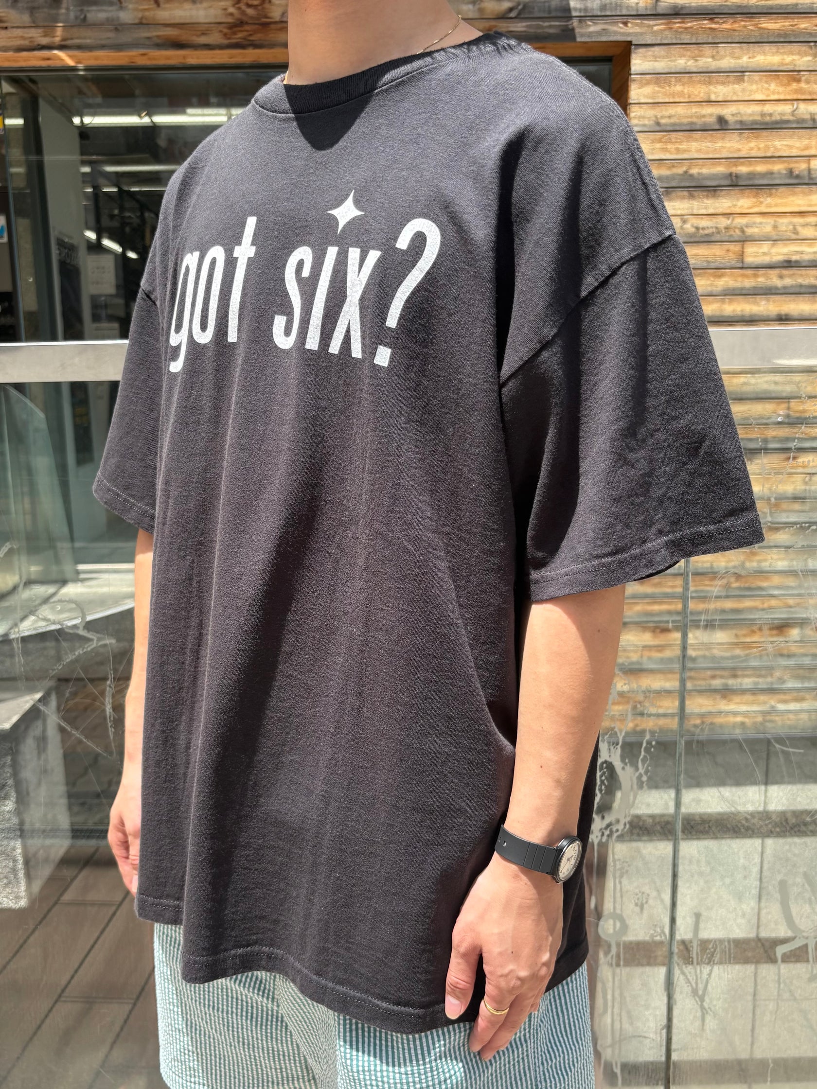 00's「Pittsburgh Steelers Unofficial」グラフィックTシャツ