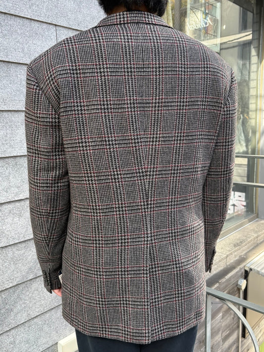 80's~90's「Polo by Ralph Lauren」USA製 テーラードジャケット