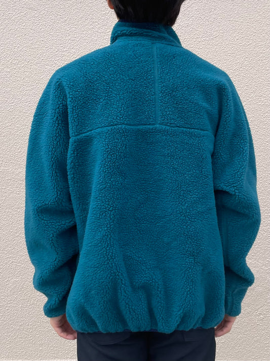 00's Patagonia「Baby Retro Cardiga」USA製 フリース