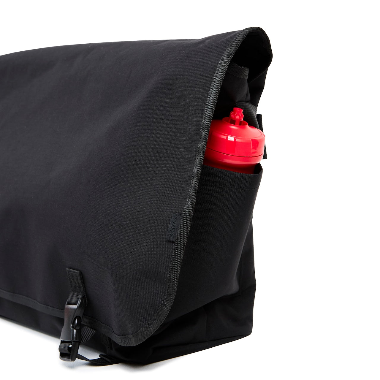 STANDARD MESSENGER