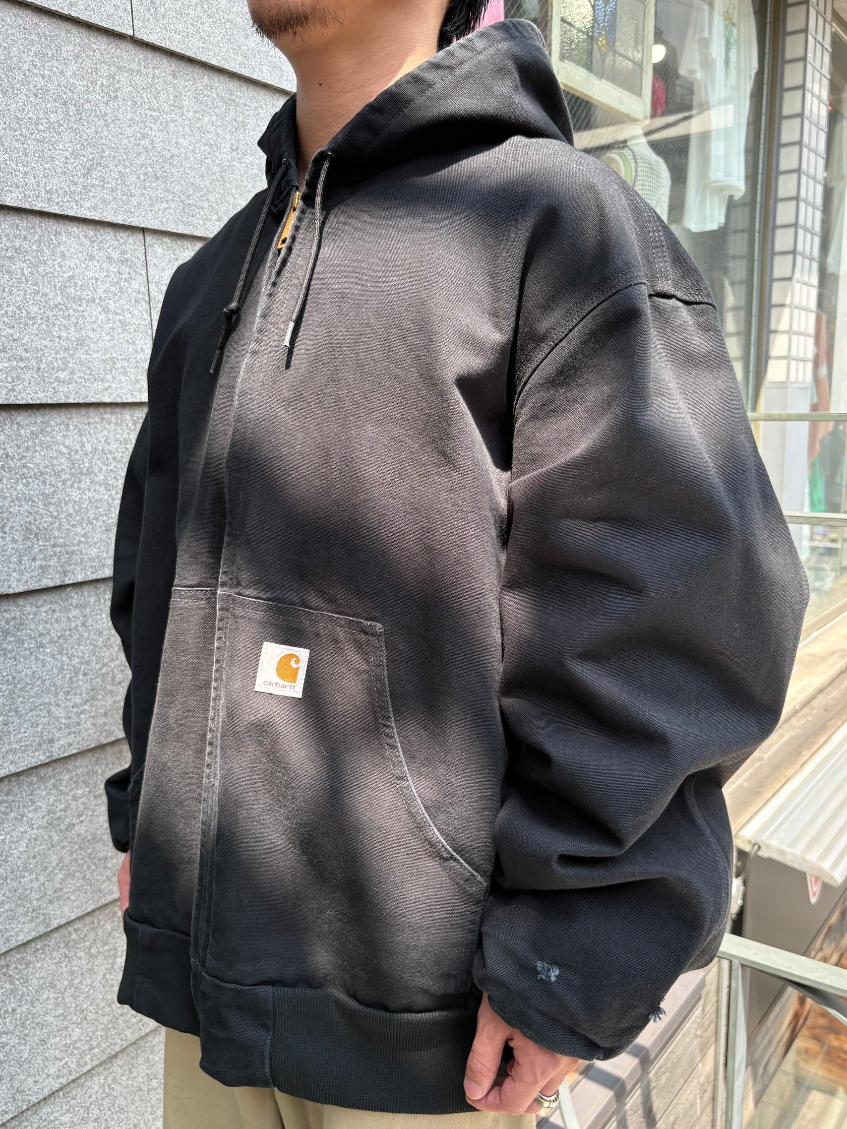 00's「 Carhartt 」アクティブジャケット