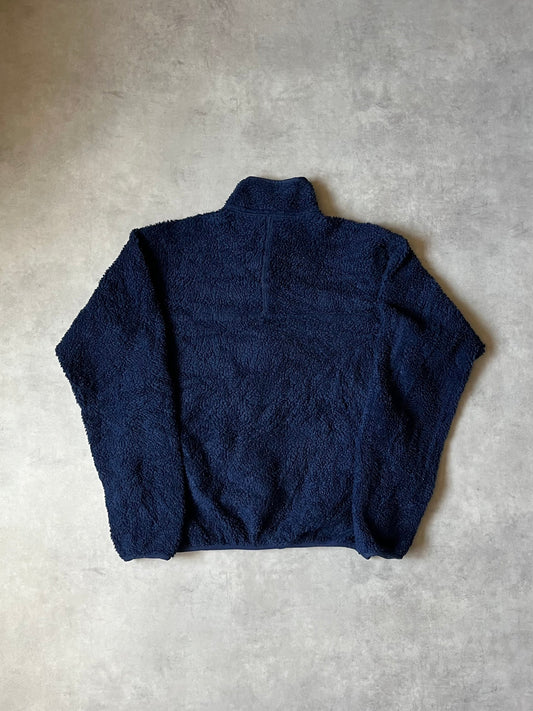 90’s PATAGONIA「Retro Cardigan」フリースジャケット USA製