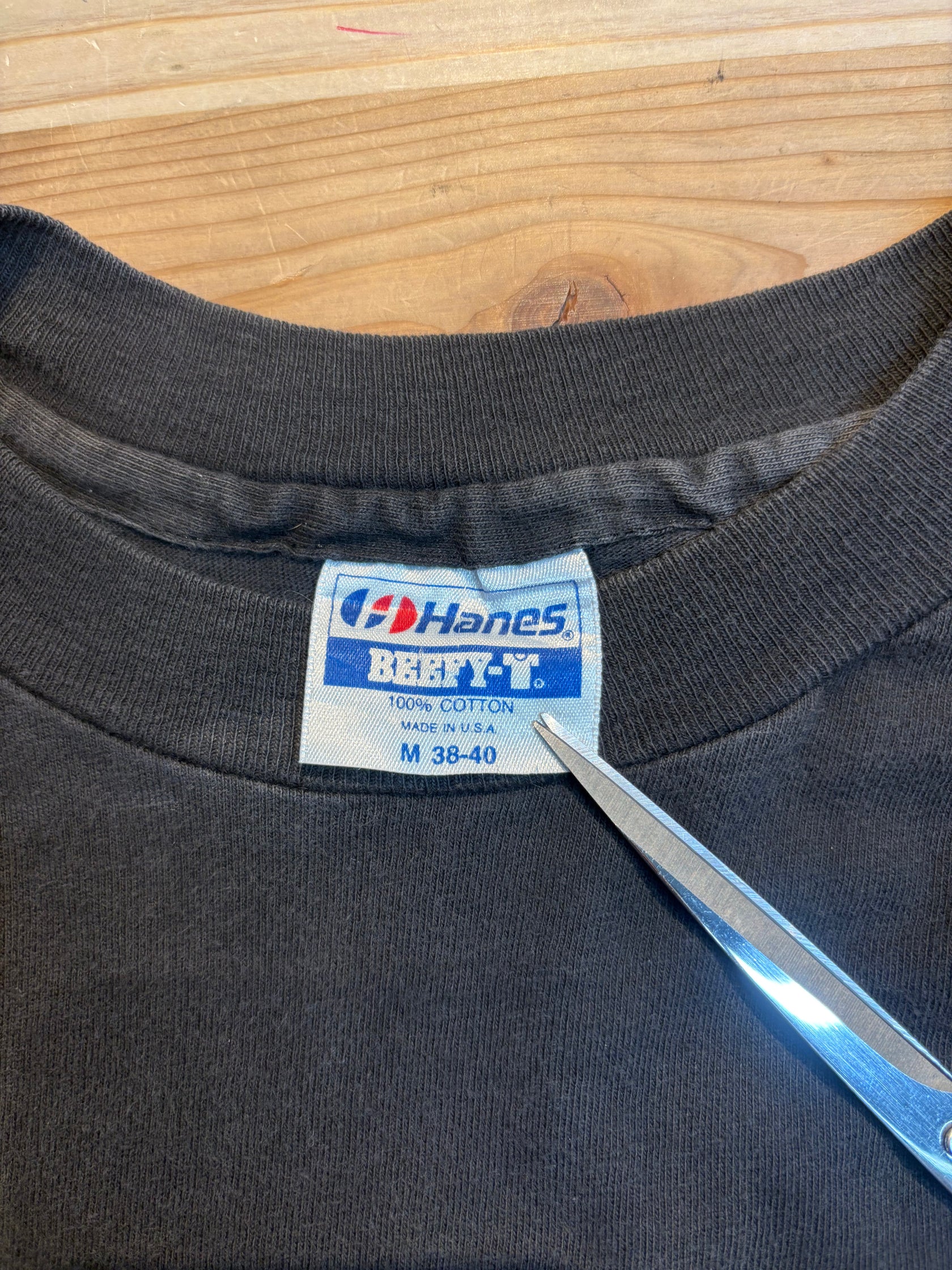 90's「Rainbow Graphics 」グラフィックTシャツ