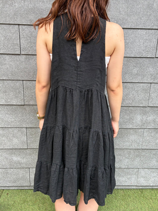 00's~10's「CIVICO51」 ティアードワンピース