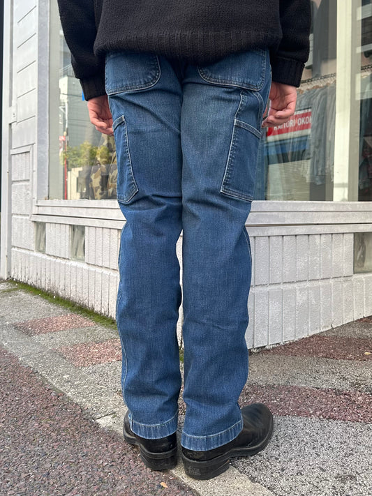 00's CARHARTT「RELAXED FIT」ペインターパンツ