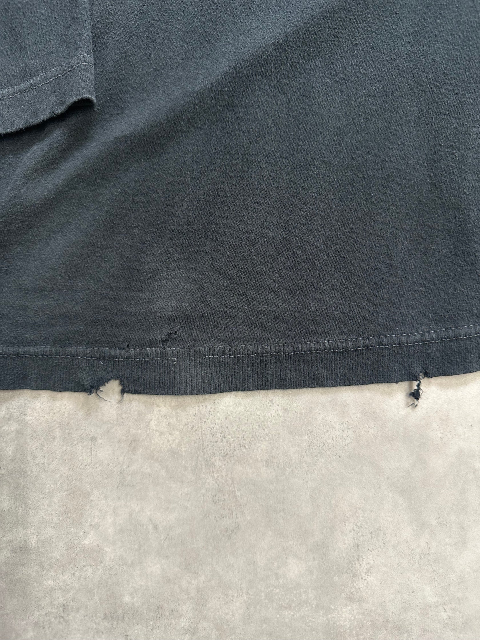 00's BOHSE ONKELZ バンドロングTシャツ
