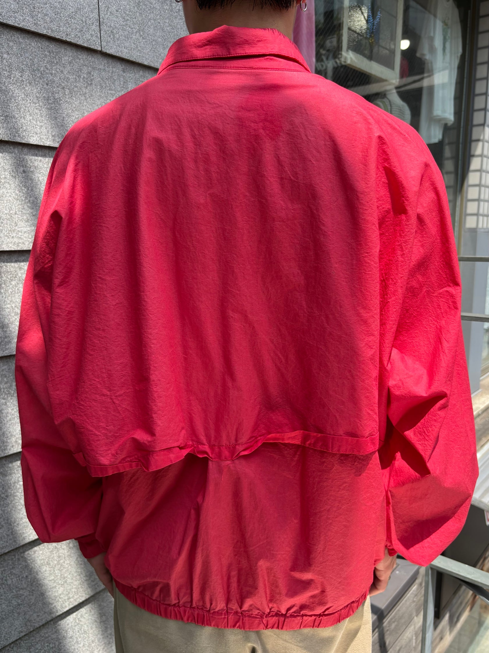 00's「 RALPH LAUREN」スウィングトップ