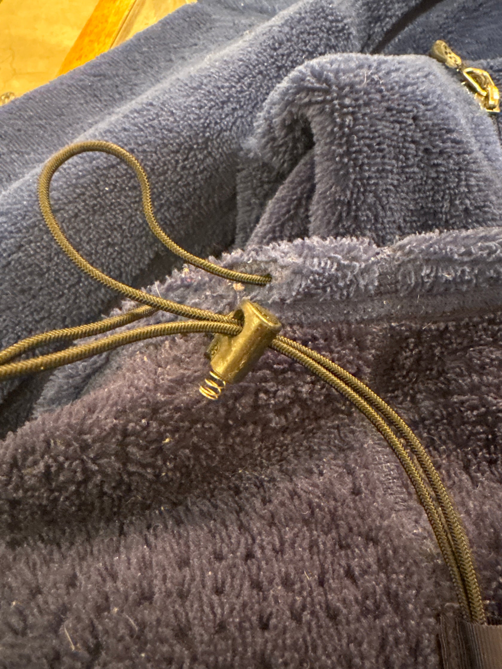 00’s Patagonia「R4」USA製 フリースジャケット