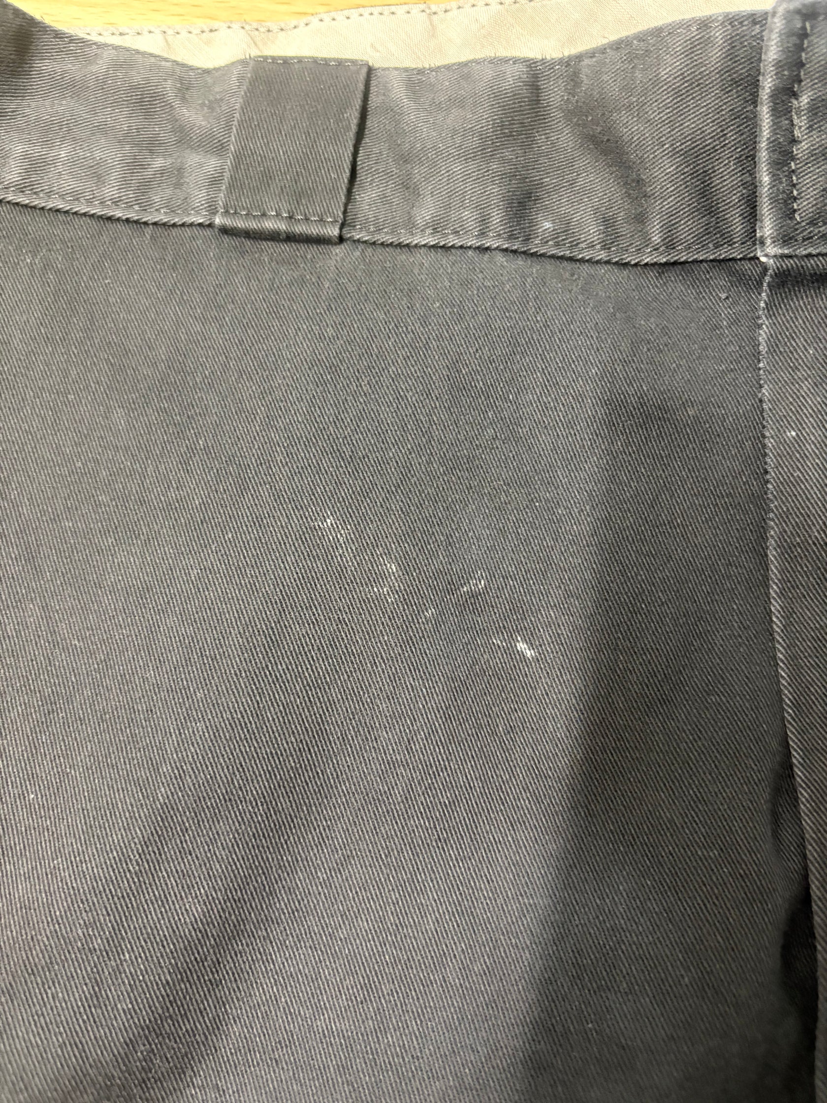 90's 「Dickies」ワークショーツ