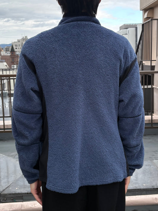 00's PATAGONIA「R2」フリースジャケット