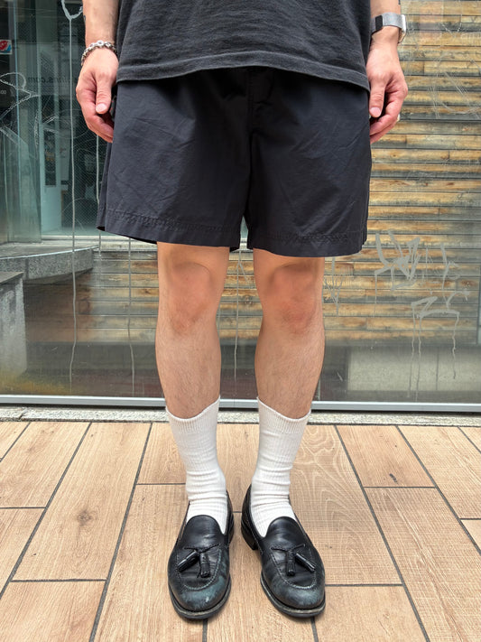 90's「POLO SPORT」ナイロンショーツ