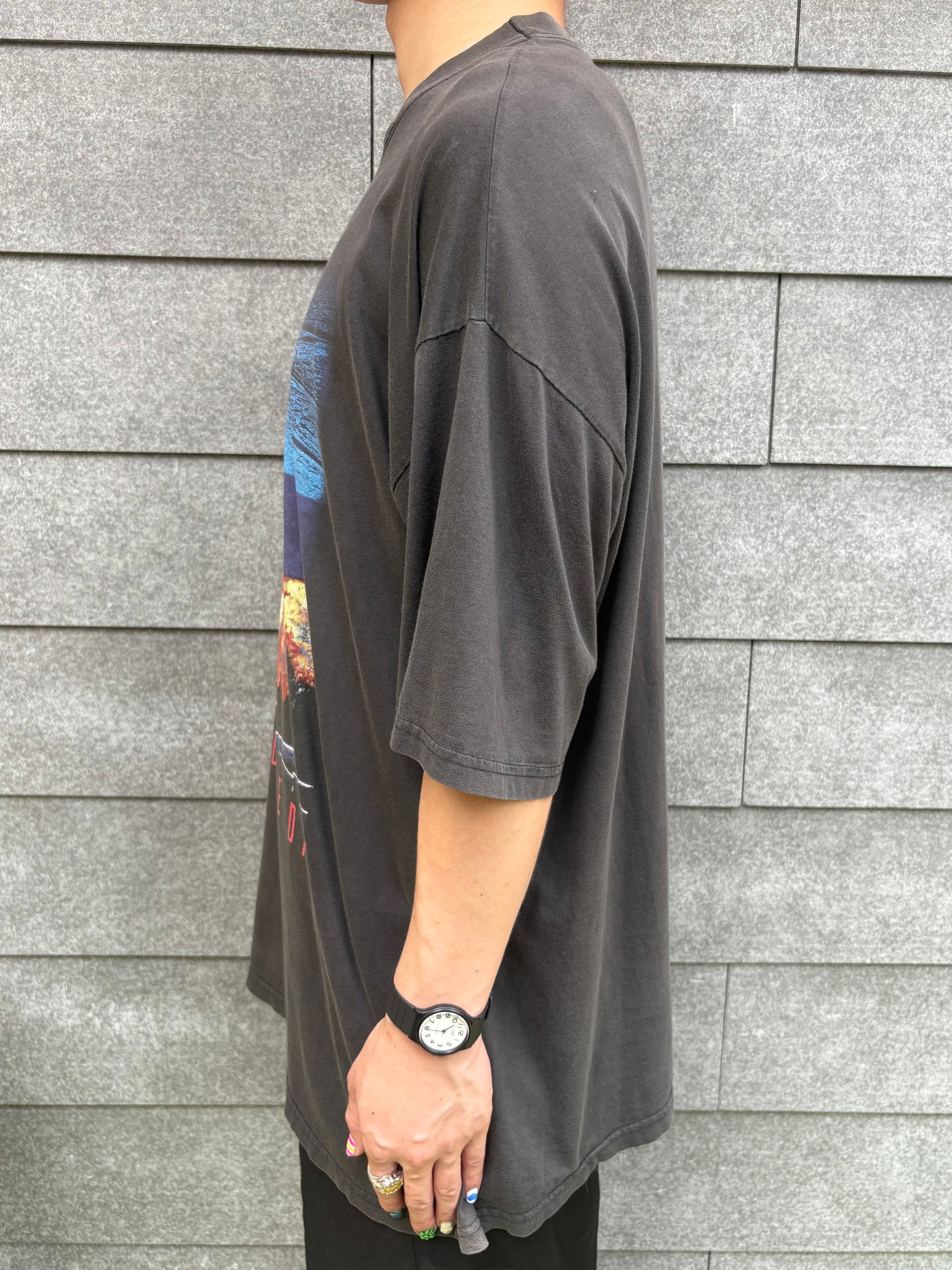 90's「INDEPENDENCE DAY」ムービーTシャツ