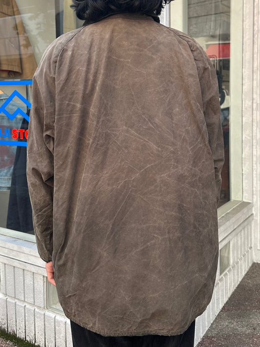 90's BARBOUR「BEAUFORT」オイルドジャケット