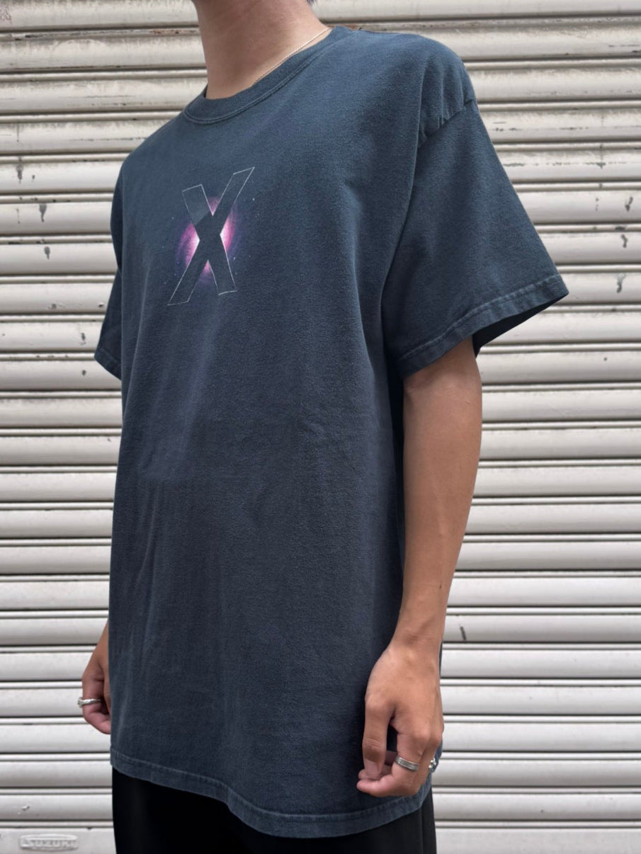 00's Apple 「Add a new Mac to your Mac」企業Tシャツ
