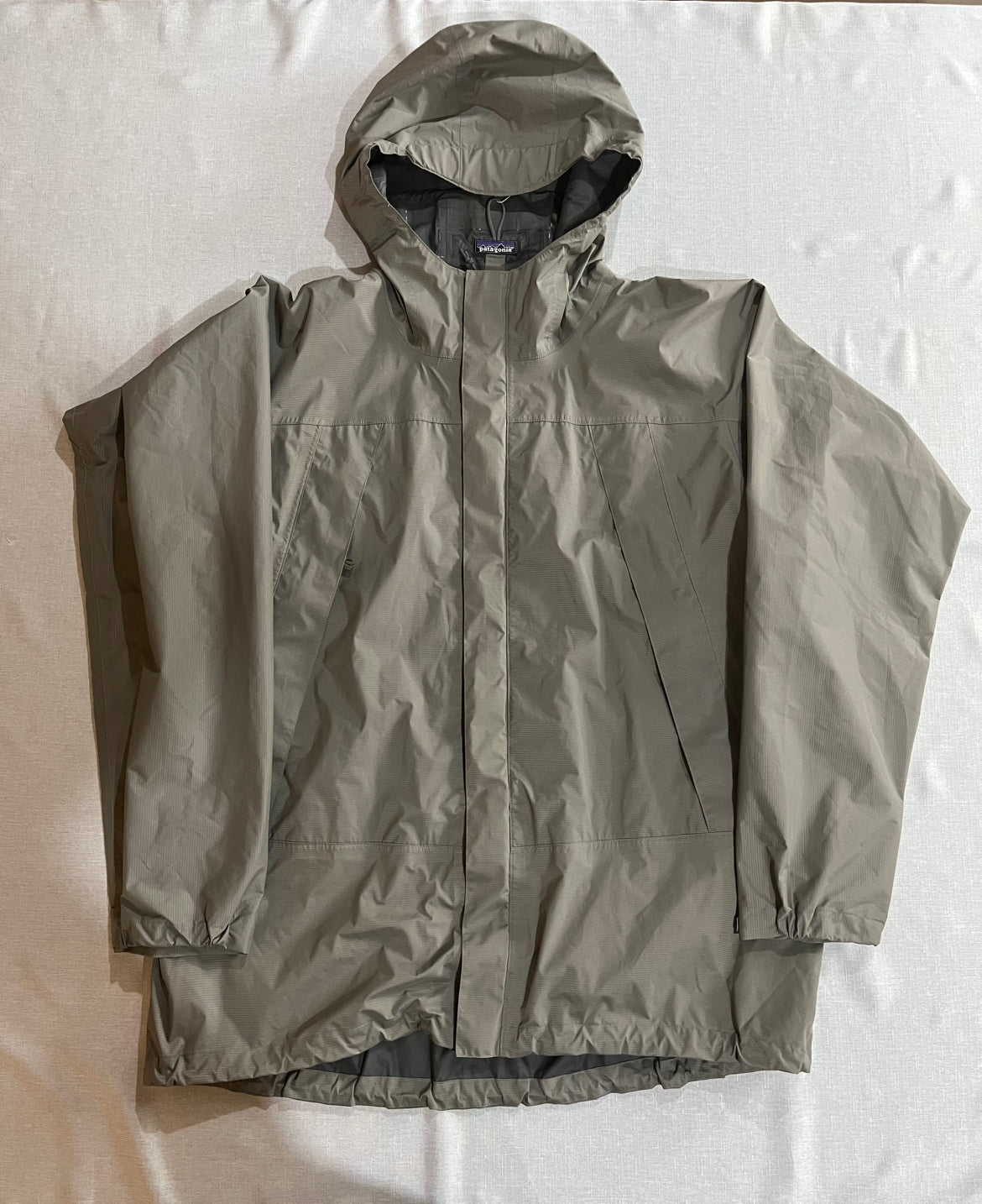 米軍実物　新品未使用 LEVEL6GORE-TEX ジャケット　L Lサイズ相当 Patagonia「MARS Level6」GORE-TEX ジャケット – FUJI STORE