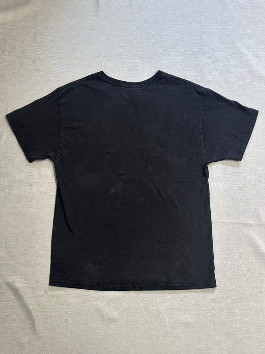 00's IRON MAIDEN「The Number Of The Best」バンドTシャツ