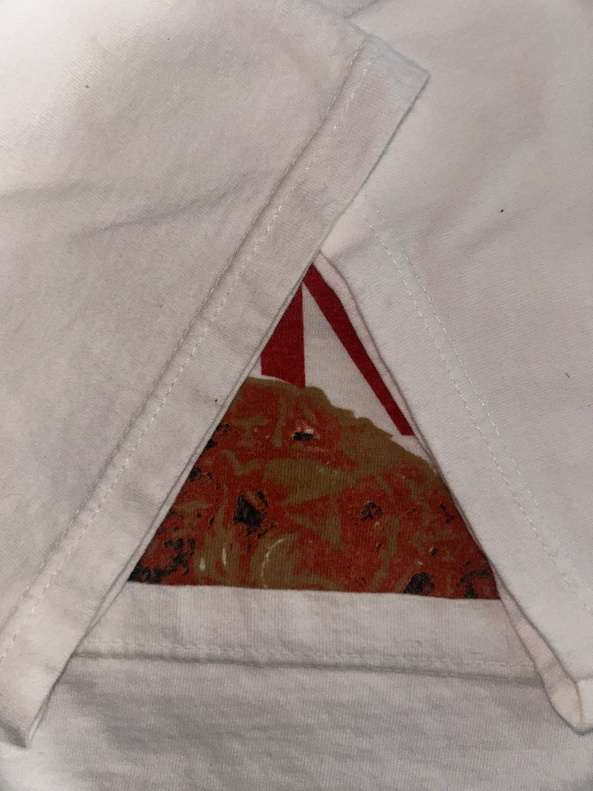 00's TINA TURNER「TWENTY FOUR SEVEN TOUR 2000」バンドTシャツ