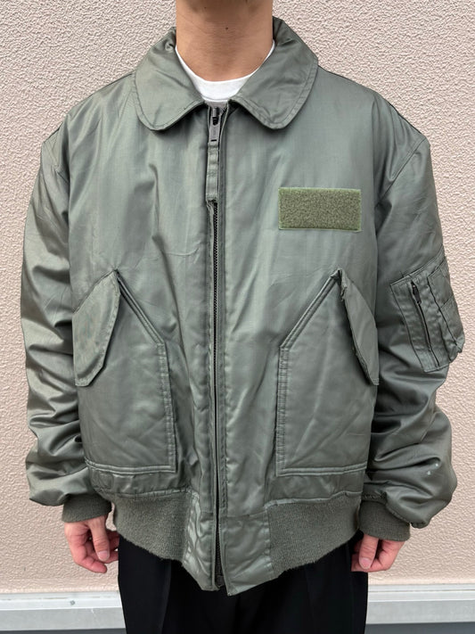 90's USAF「 CWU-45/P 」フライトジャケット