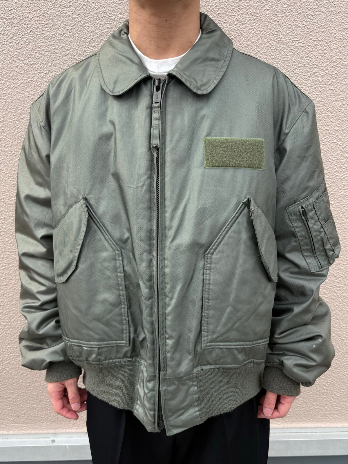 90's USAF「 CWU-45/P 」フライトジャケット