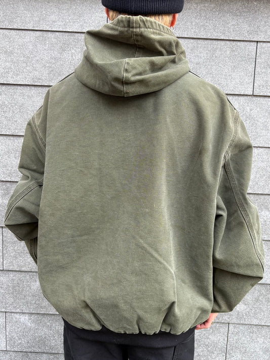 00's「Carhartt」アクティブジャケット