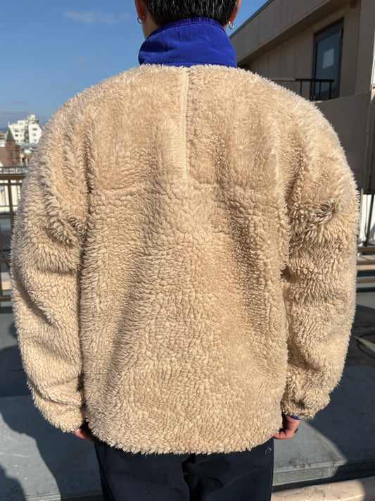 00's PATAGONIA「RETRO-X」USA製 フリースジャケット