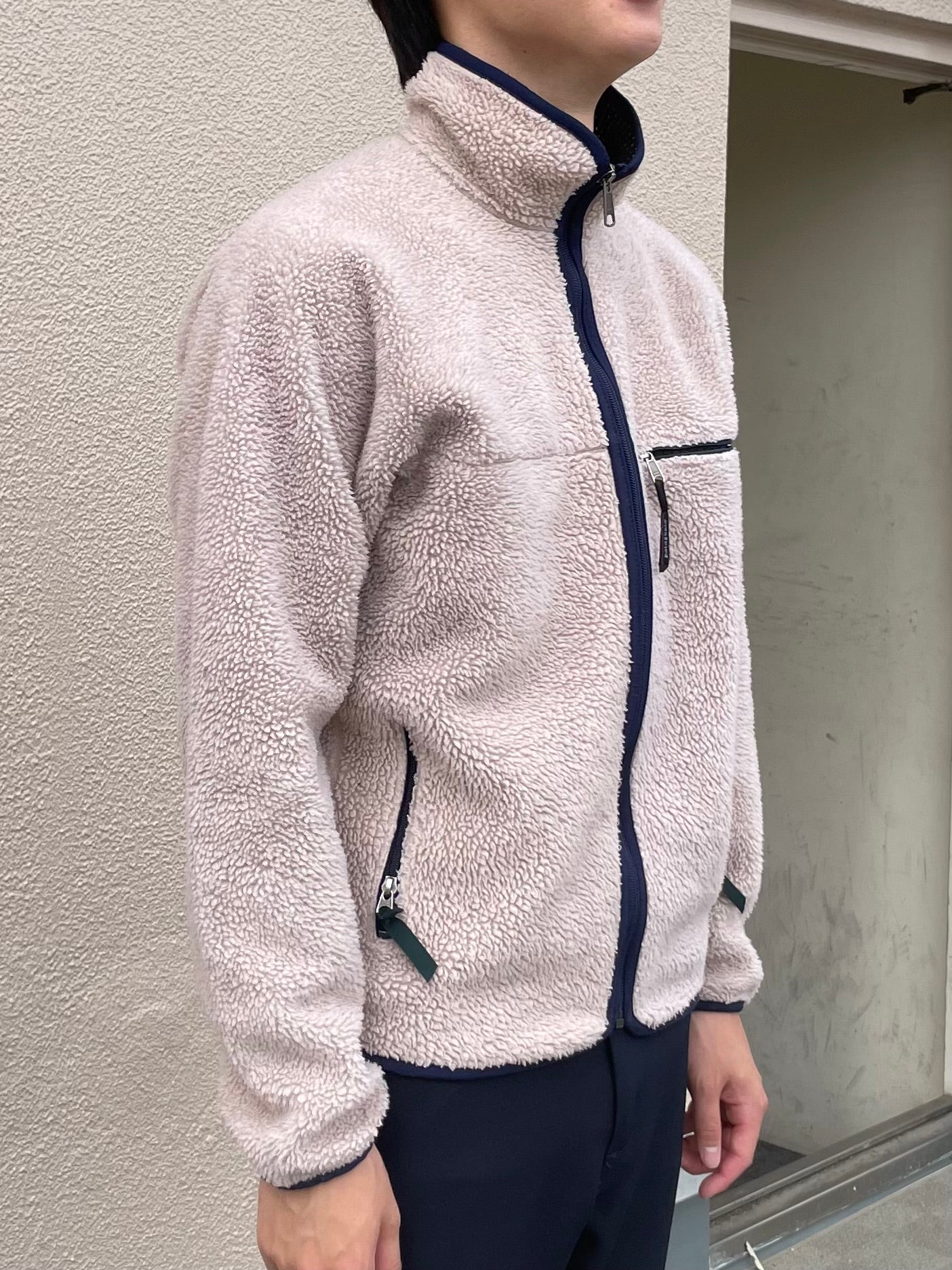 90's~00's Patagonia「Baby Retro Cardiga」USA製 フリース