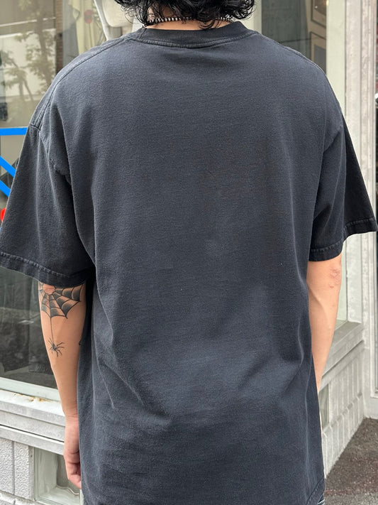 00's U2「go HOME」バンドTシャツ