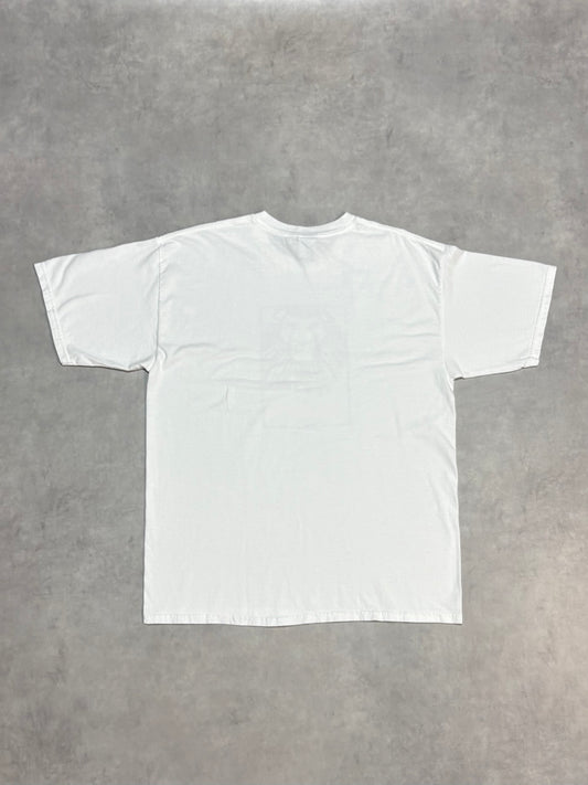 00's DISNEY「THE LION KING THE BROADWAY MUSICAL」キャラクターTシャツ