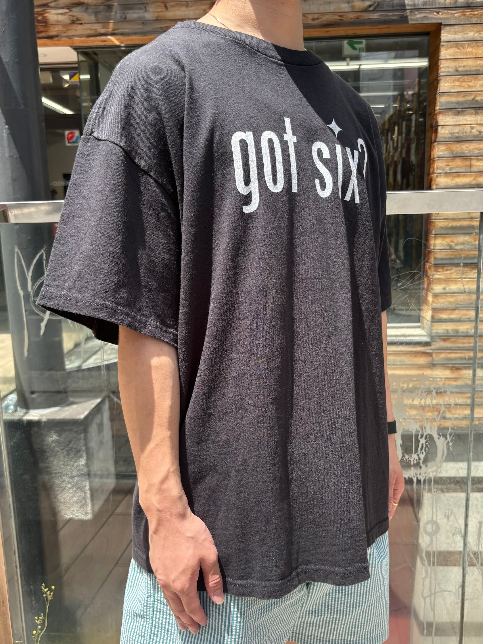 00's「Pittsburgh Steelers Unofficial」グラフィックTシャツ