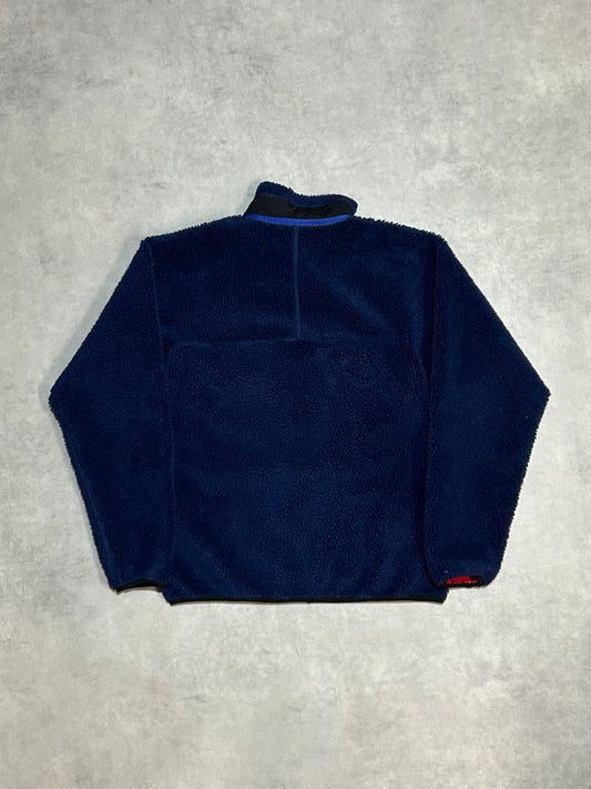 10's PATAGONIA「ClassicRetro-X Jacket」フリースジャケット