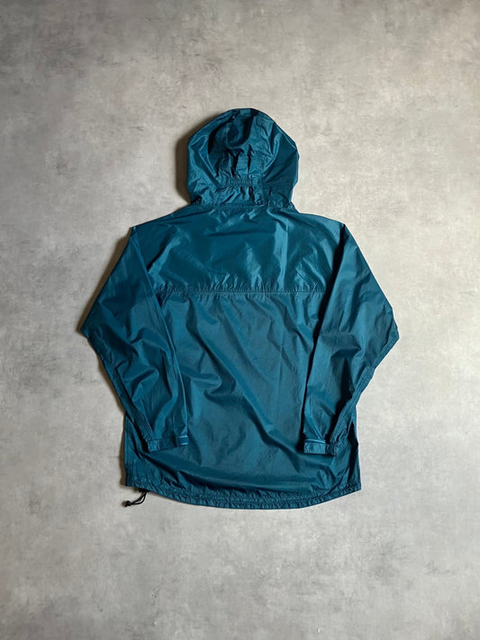 90's PATAGONIA「Alter Rain Pullover」ナイロンプルオーバー