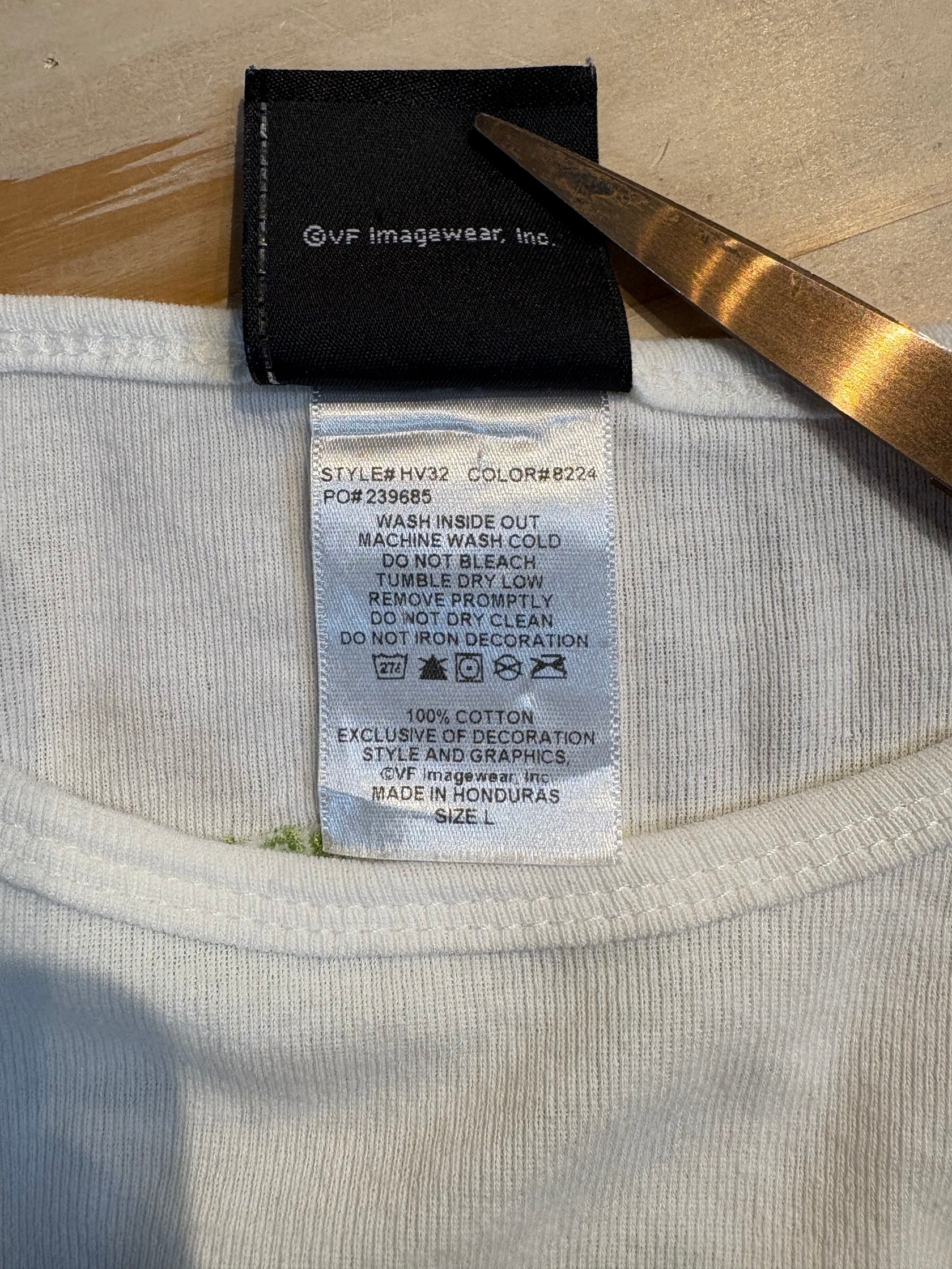 00's 「Harley-Davidson」ハーレーT