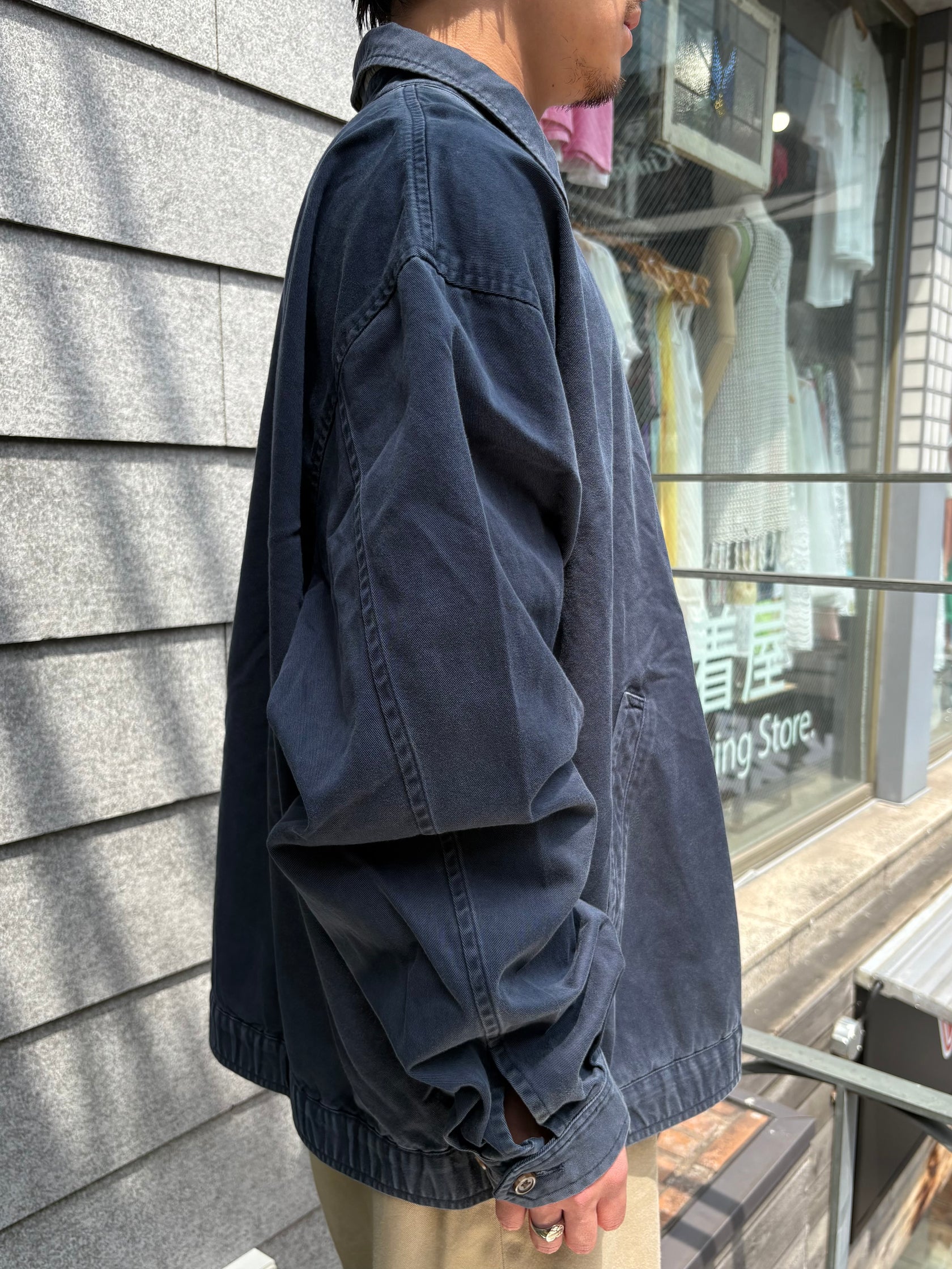 00's「RALPH LAUREN」スウィングトップ