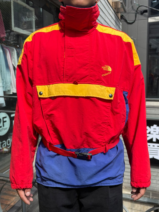 80's The North Face「GORE-TEX」Extreme アノラックジャケット