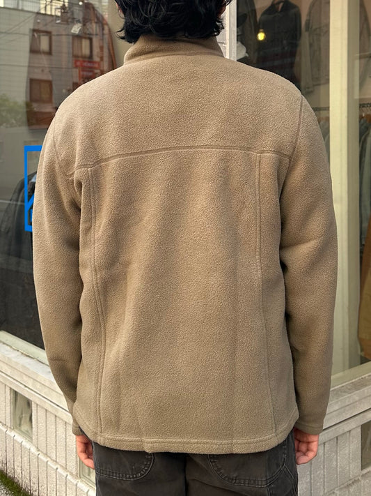 90's L.L.BEAN「POLARTEC」フリースジャケット