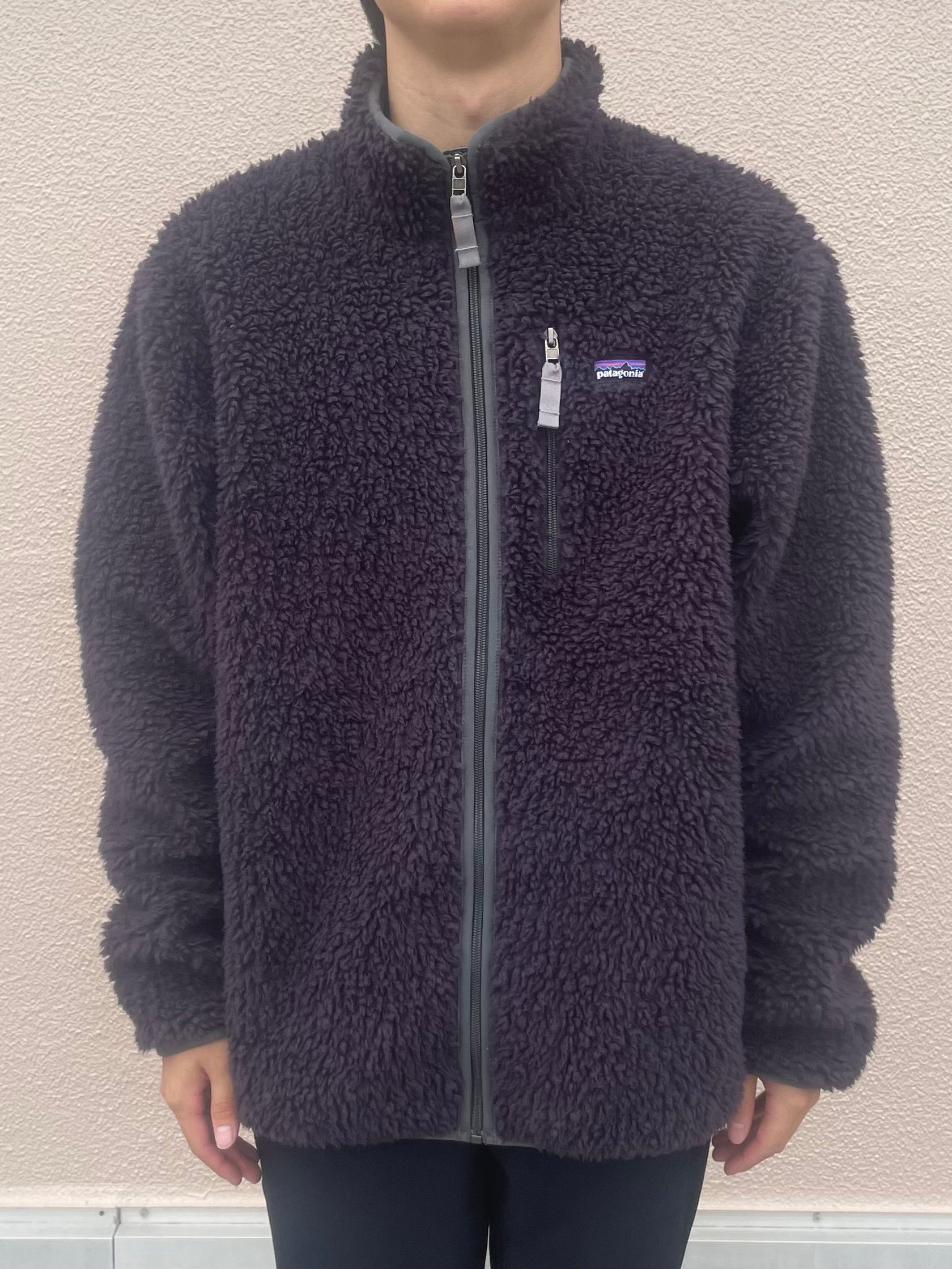 10's PATAGONIA「ClassicRetro-X Cardigan」フリース