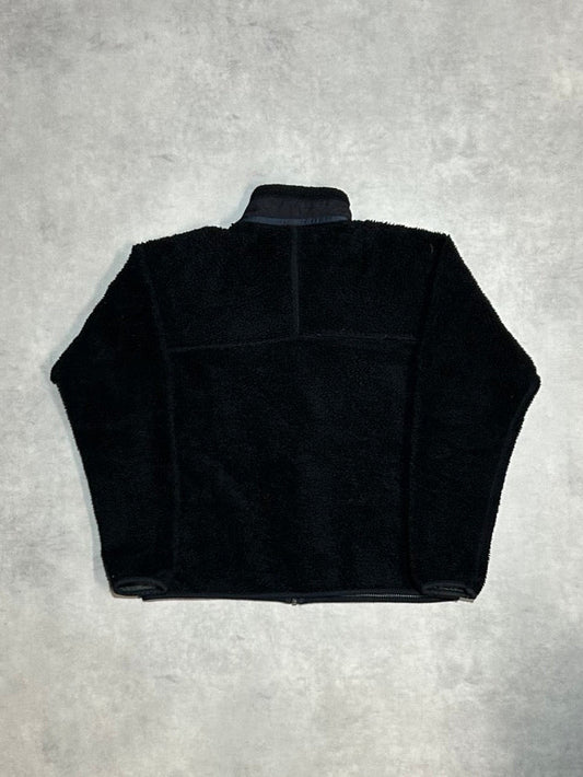 90's PATAGONIA「Retro X Jacket」USA製 フリースジャケット