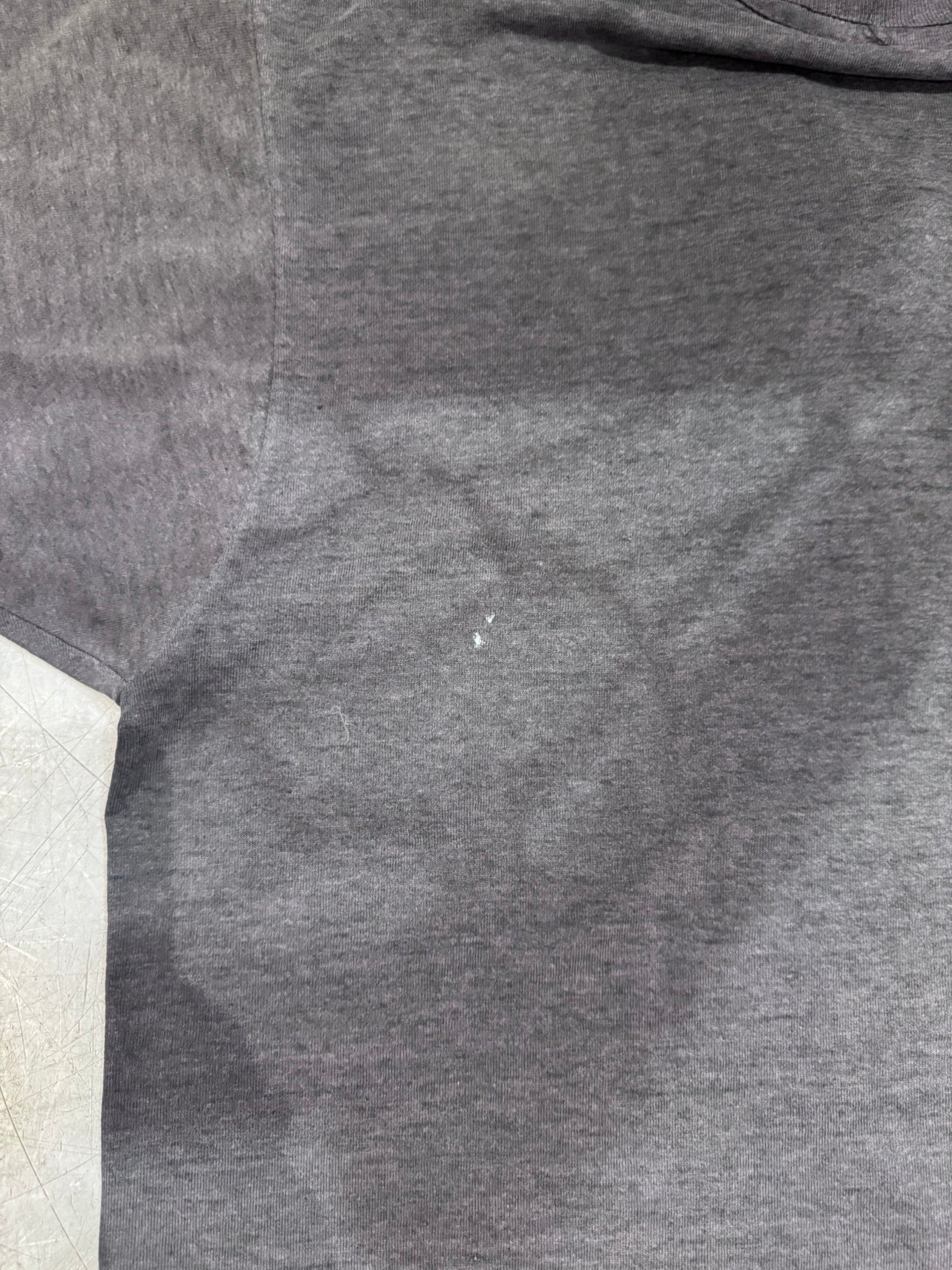 80's「MERCEDES BENZ」企業Tシャツ