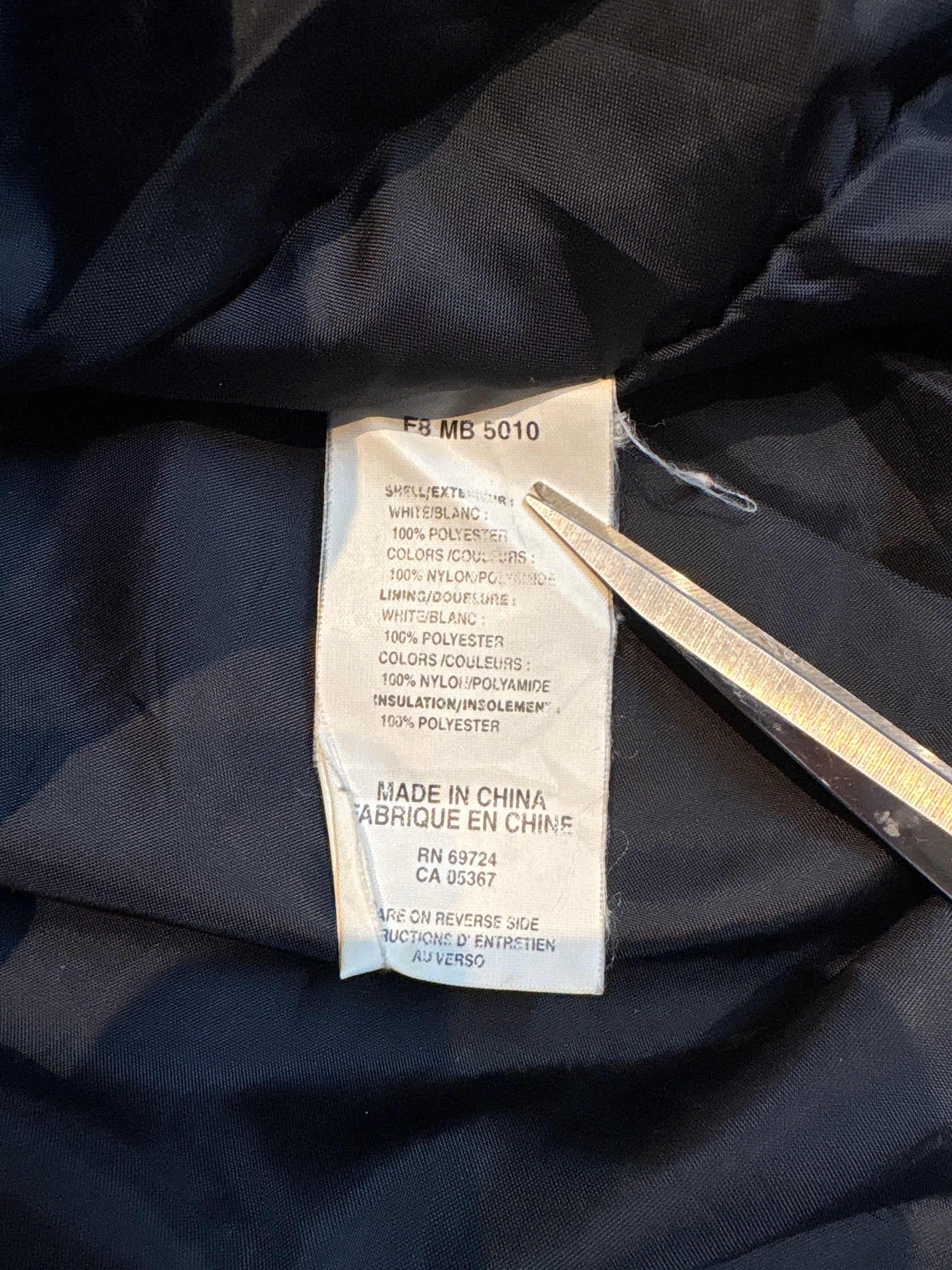 90's Columbia「Sportswear Company」アノラックパーカー