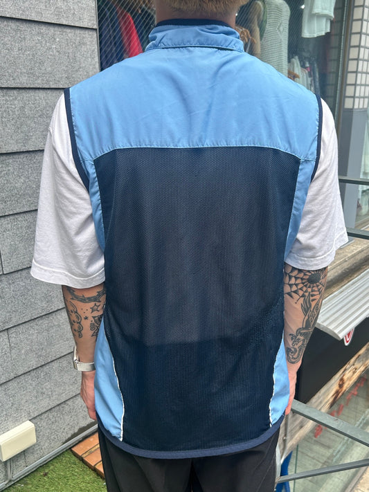 00's「NIKE」ナイロンベスト