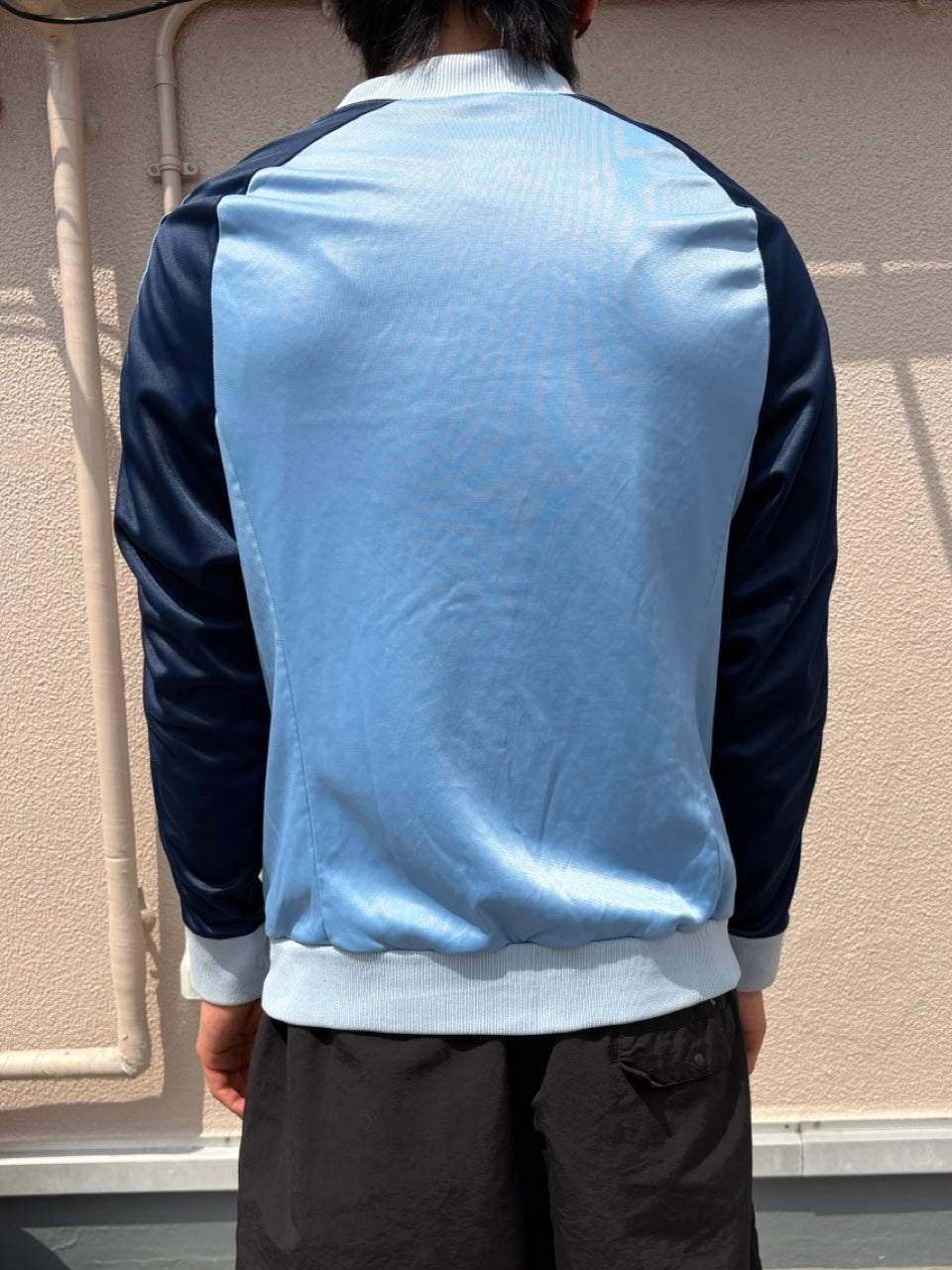 70’s~80’s ADIDAS 「ATP」トラックジャケット