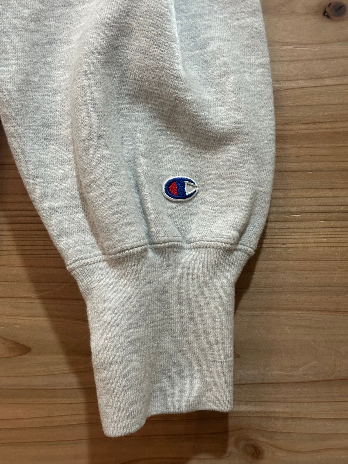 90's CHAMPION「REVERSE WEAVE」USA製 スウェット