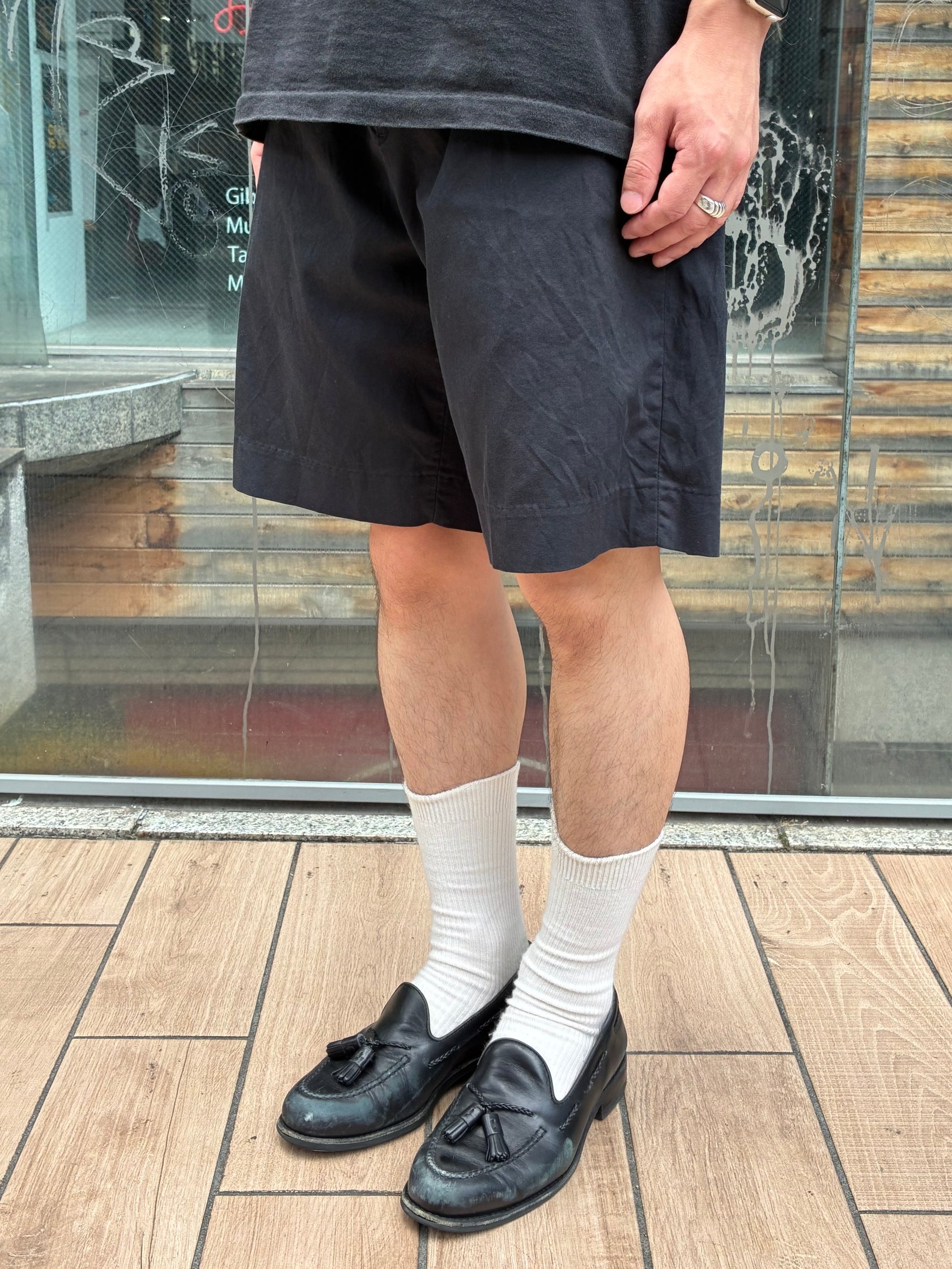 10's「Polo Ralph Lauren」チノショーツ