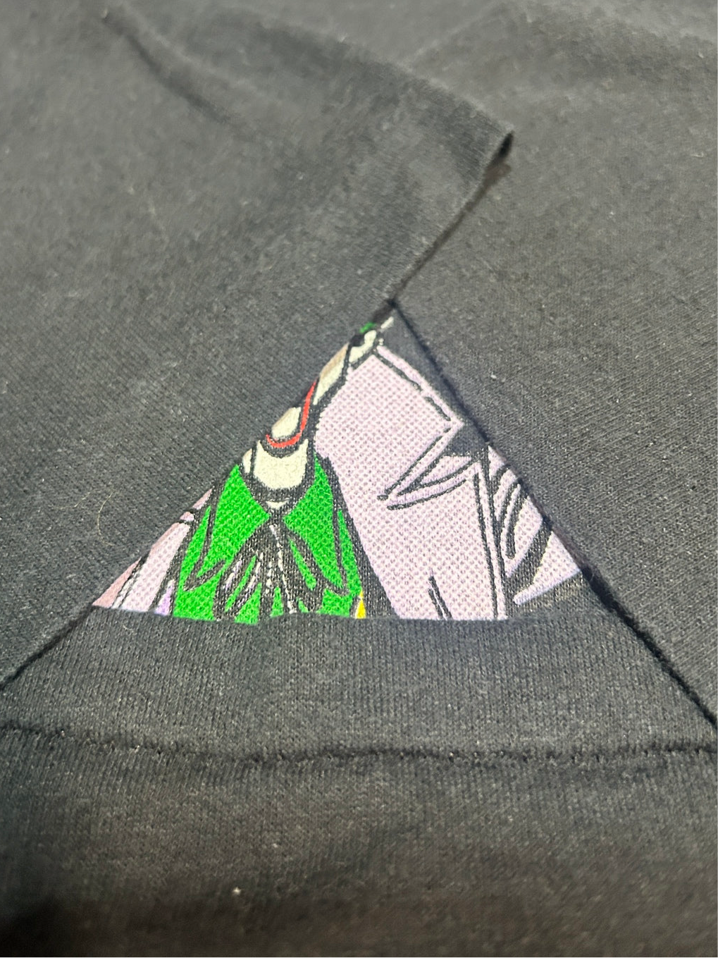 90's「JOKER DC Comics」キャラクター Tシャツ